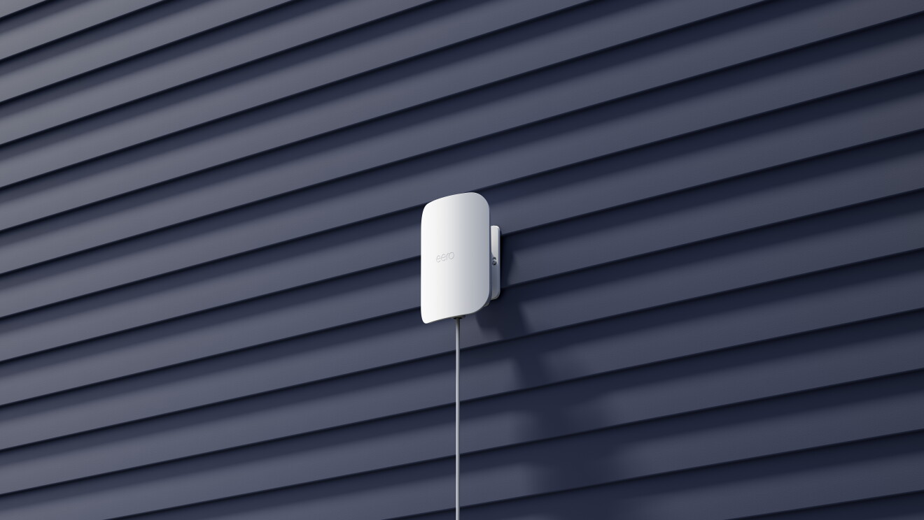 eero Outdoor 7 - Sun
