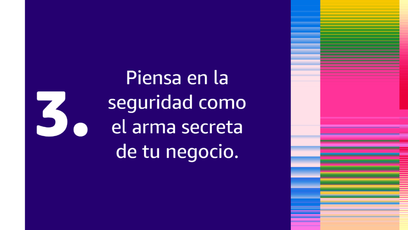 Poster Guía: Cómo crear un equipo de seguridad eficiente en la era de la IA
