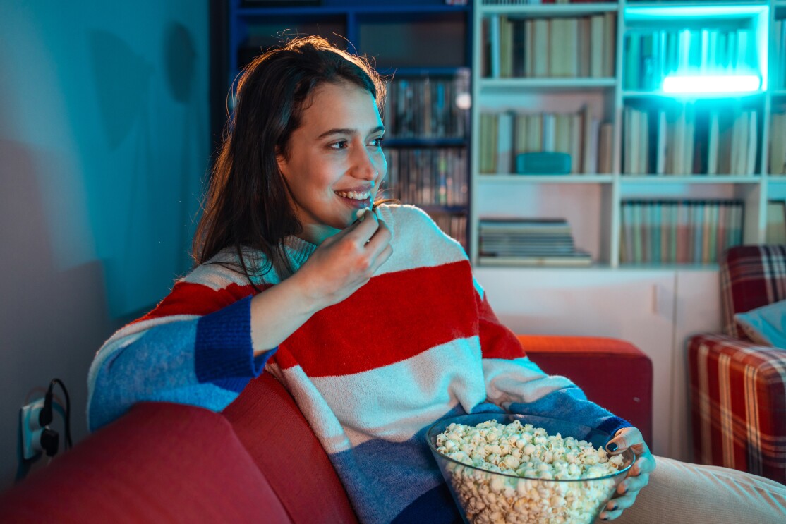Promoción ventajas Prime Video