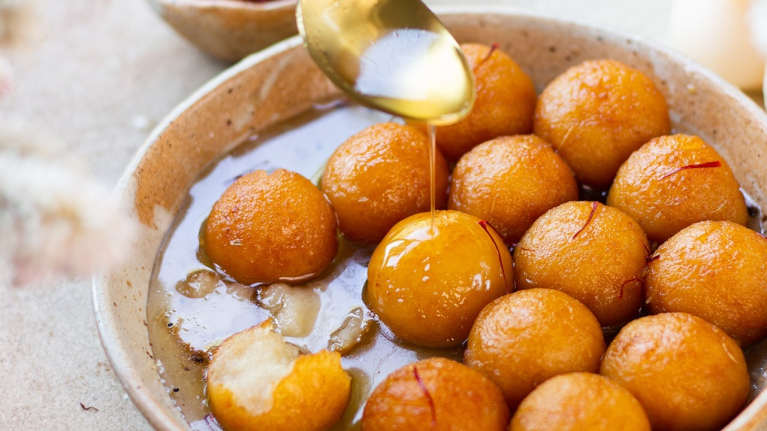 Dessert images