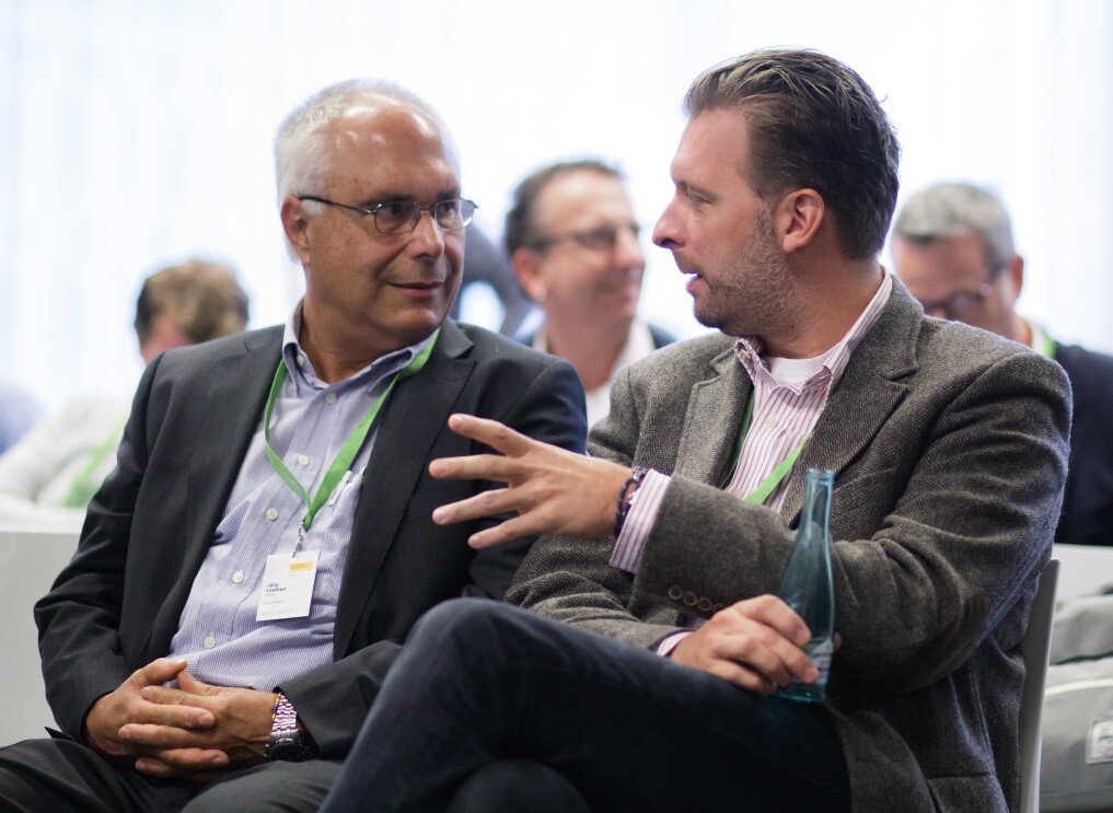 Amazon Academy 2016