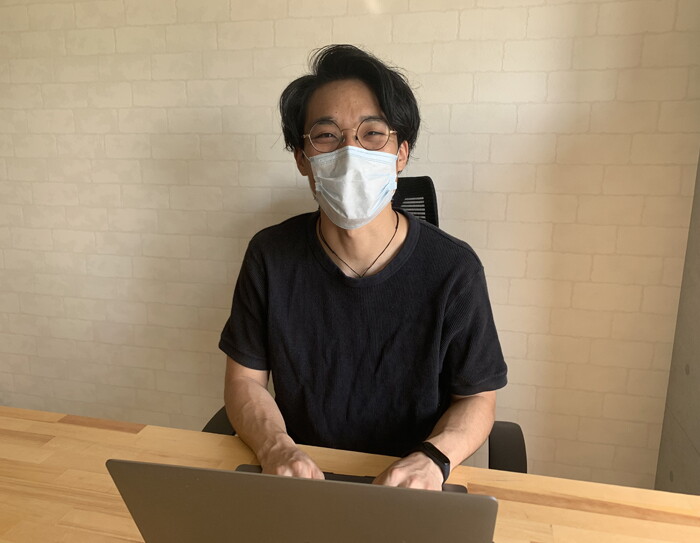 榊原さん