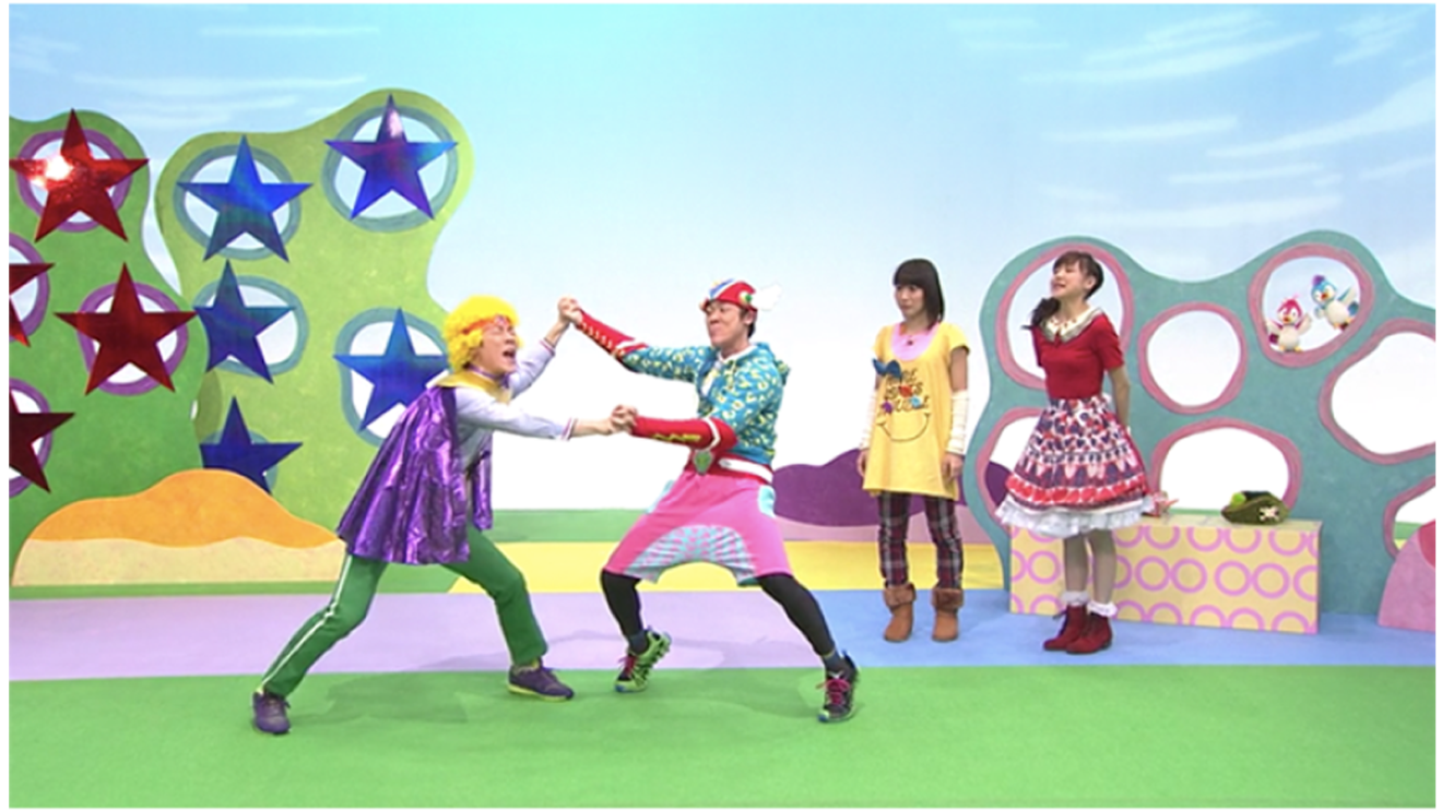 子どもの好奇心を広げる!