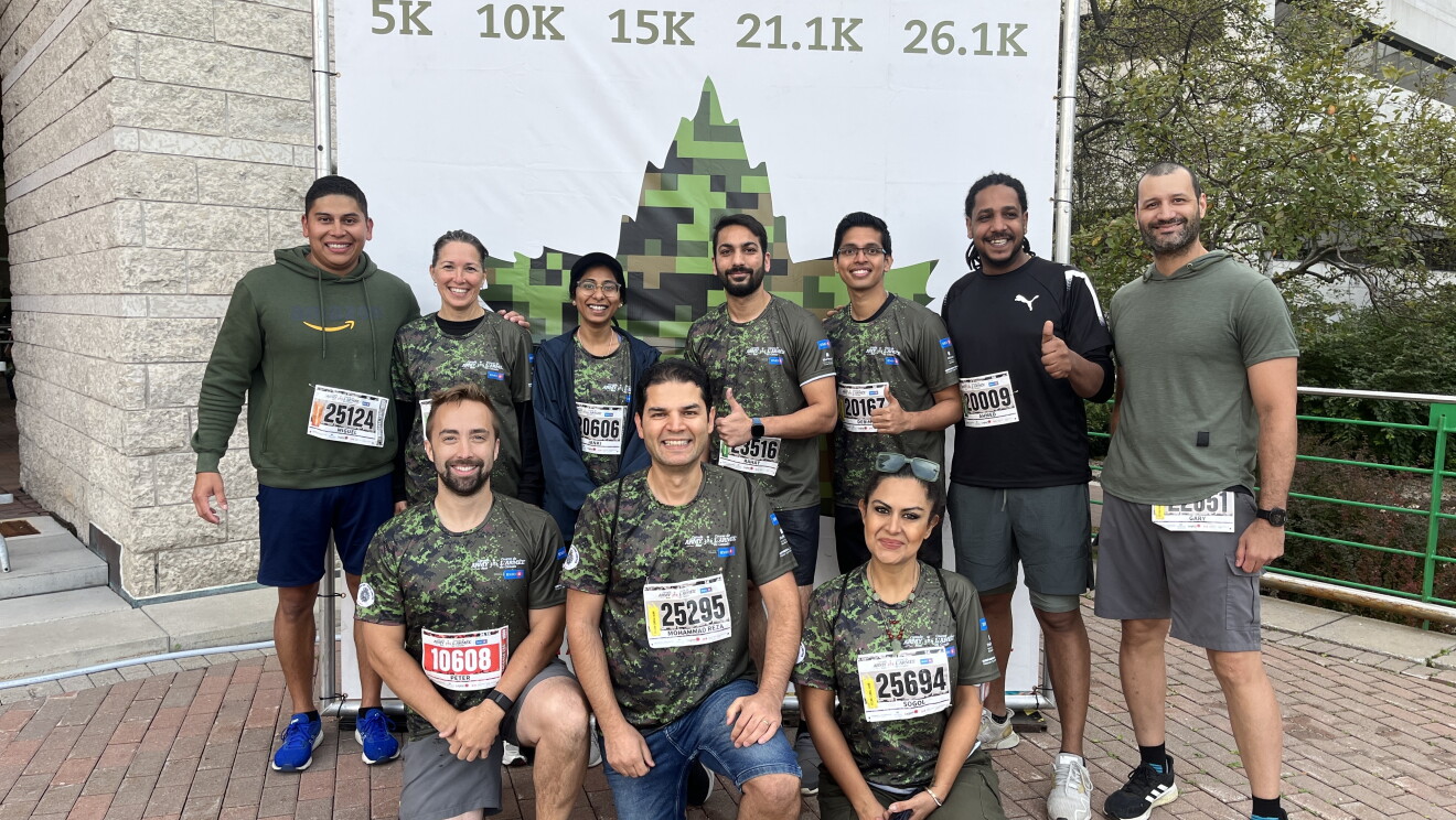 Army Run