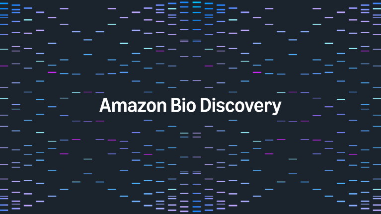Amazon Bio Discovery