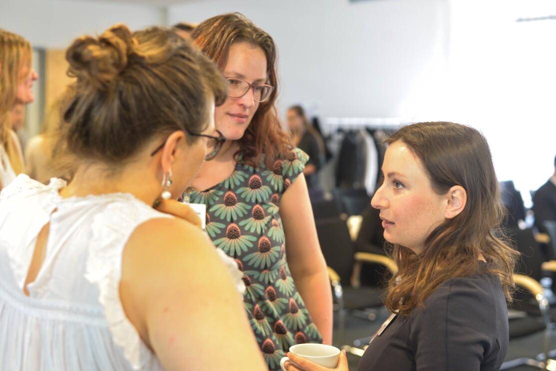 UdZ-Midterm Meeting2