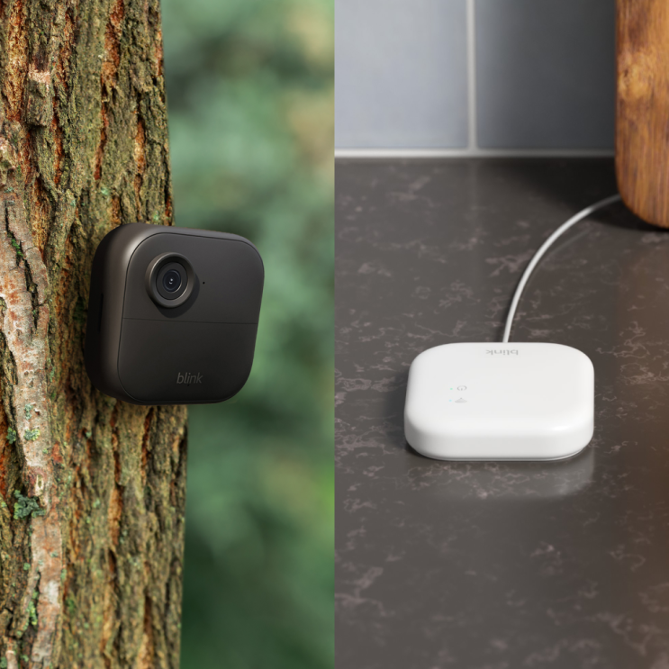 Blink video doorbell 2025