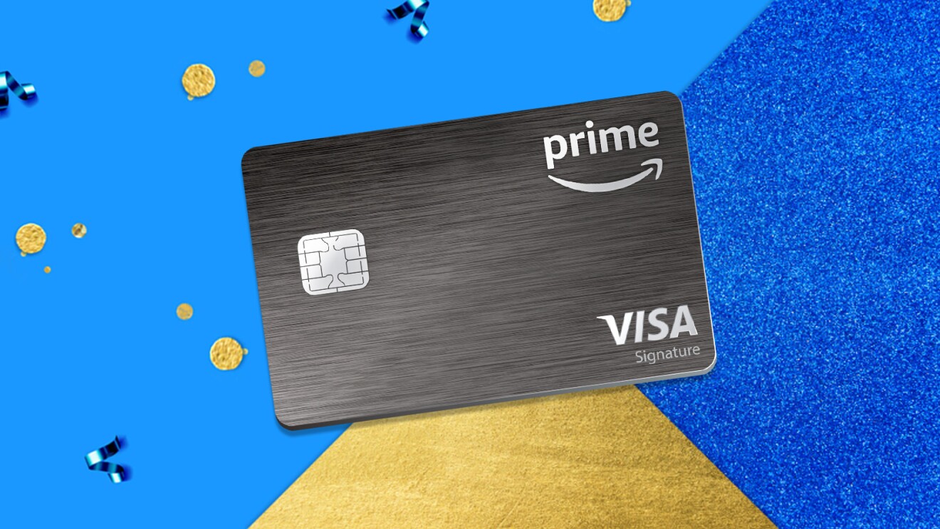 PBDD 2023 live blog best deals Prime Visa Card