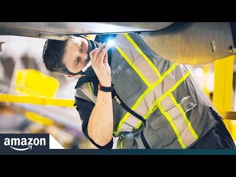 Amazon Offers Free Training to Boost Careers | Amazon News