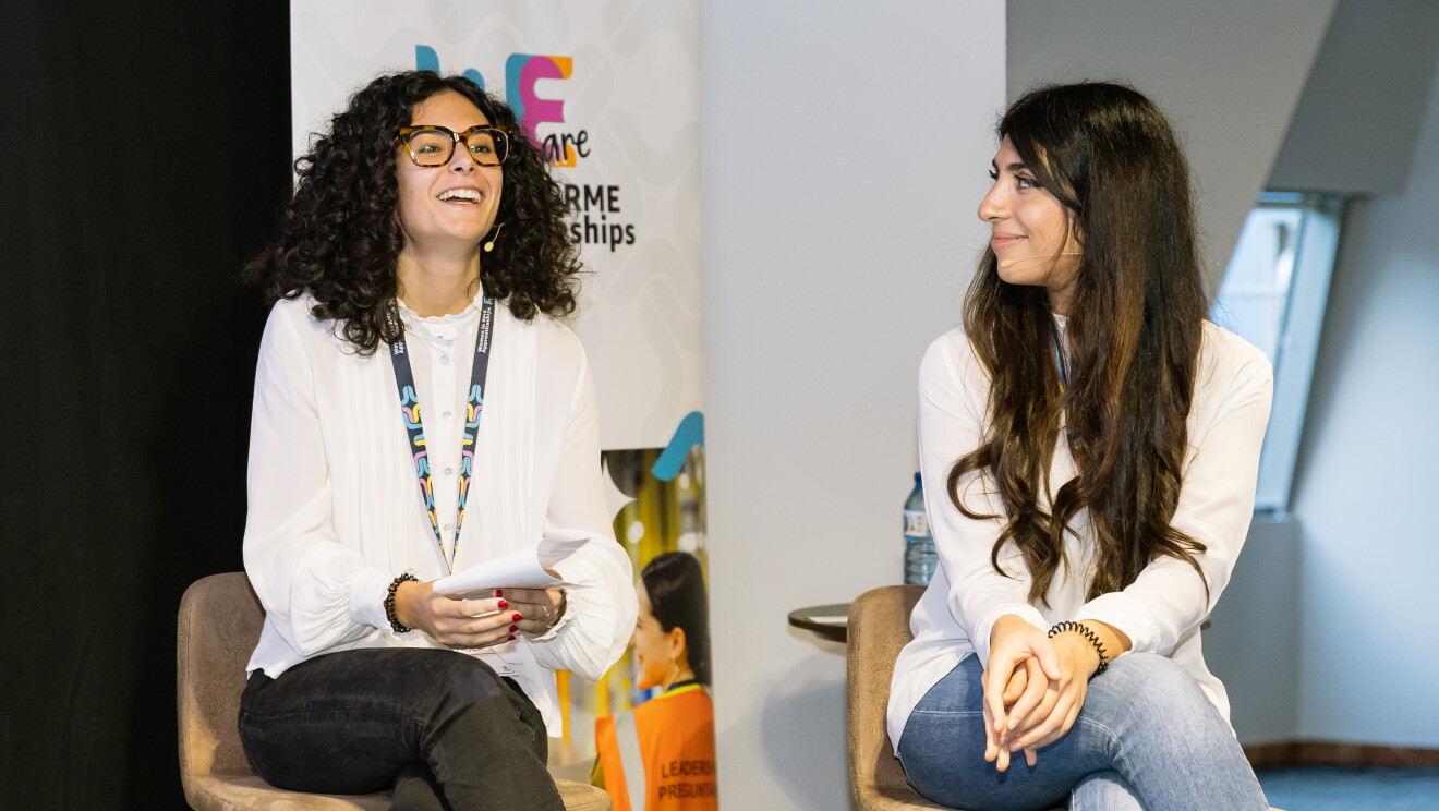 women apprenticeships at Amazon 3 