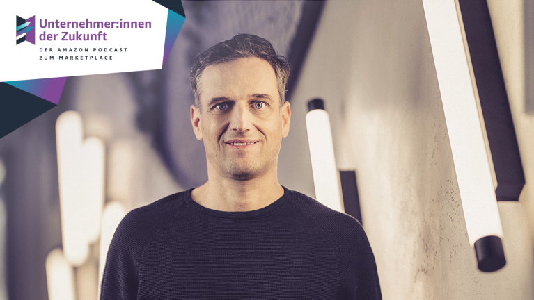 Podcastgast Rocco Bräuniger