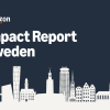 Impact Report Amazon Sweden  