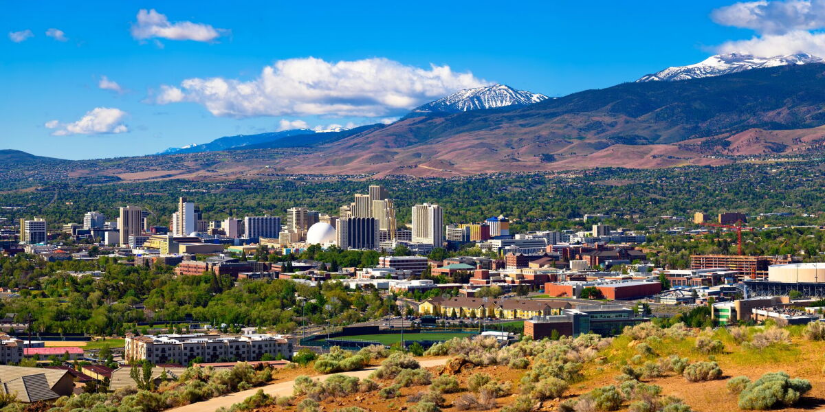 5 ways Amazon is investing in Nevada
