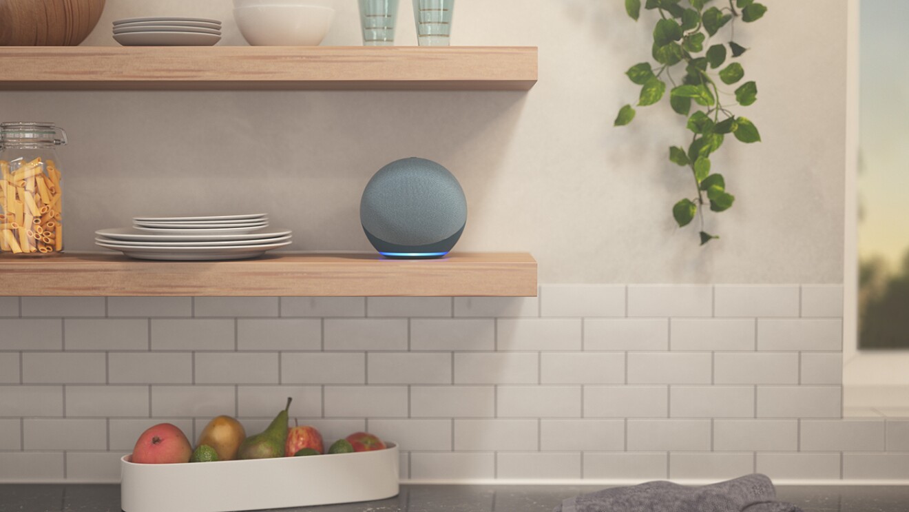 Amazon Devices