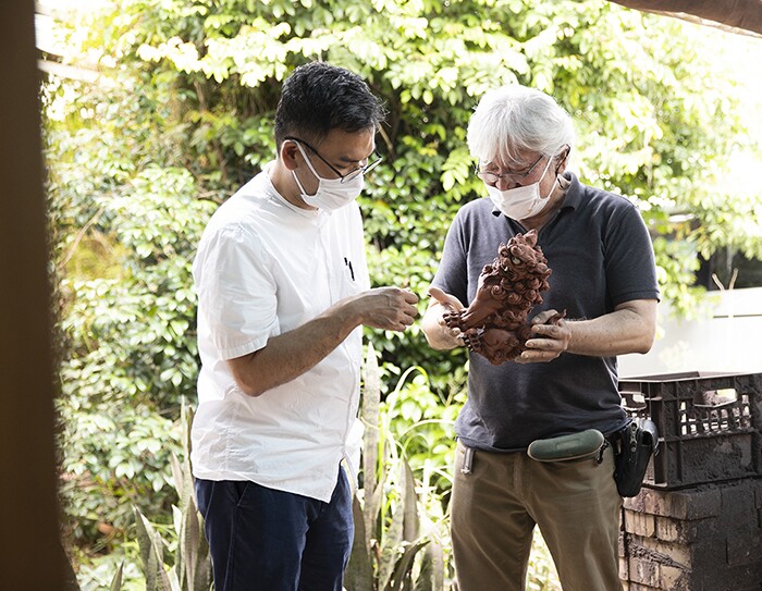 にっぽんの中小規模事業のデジタル化を応援【その4】
沖縄文化の魅力を発信する、ゆいまーる沖縄の想い