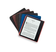 Kindle Oasis