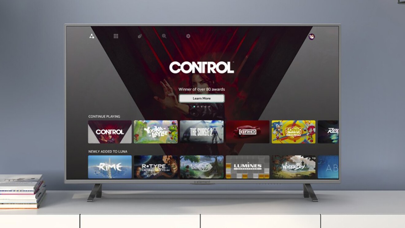 Amazon devices image