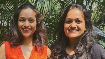 Himalayan origin co-founder's image