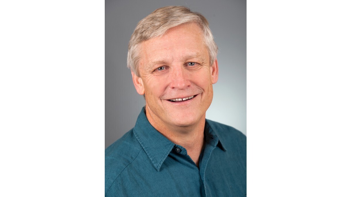 A headshot of Dr. Michael Rich of The Digital Wellness Lab.