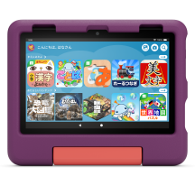 20241003 Fire Tablet 8inch sub6