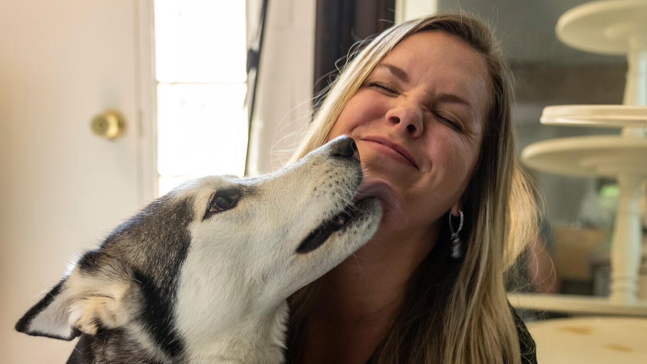 亚马逊员工Alyssa Cox