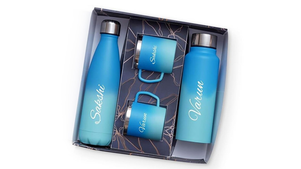 Valentine's Day gift ideas