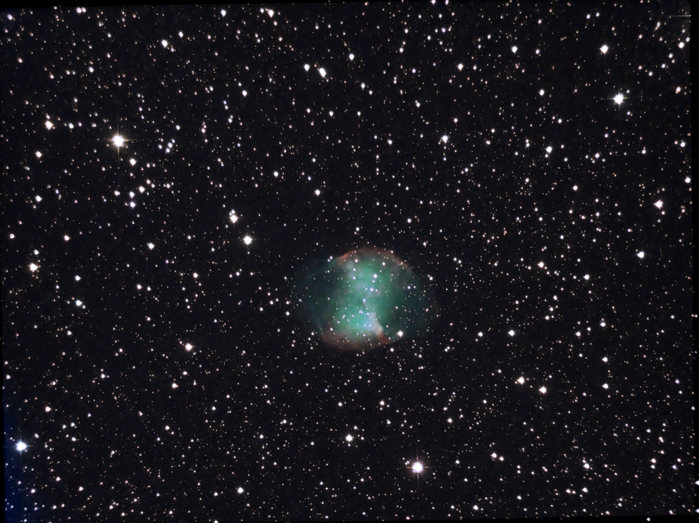 Images of the Unistellar stargazing device.