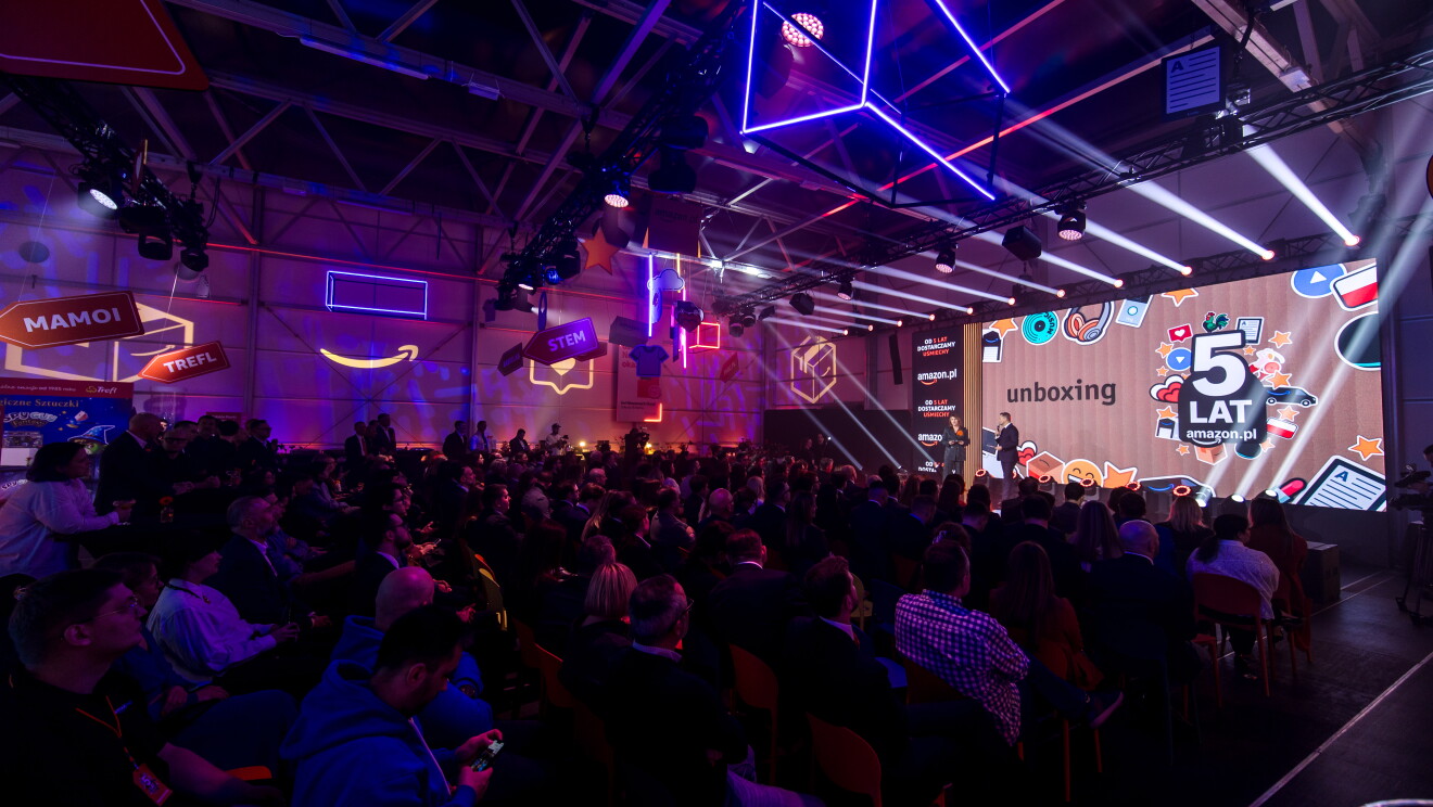 Amazon Poland 5th anniversary_3 
