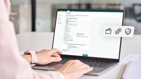 ¿Cómo ayuda Amazon Seller Wallet EUR a las pymes españolas a exportar más y con menos costes?