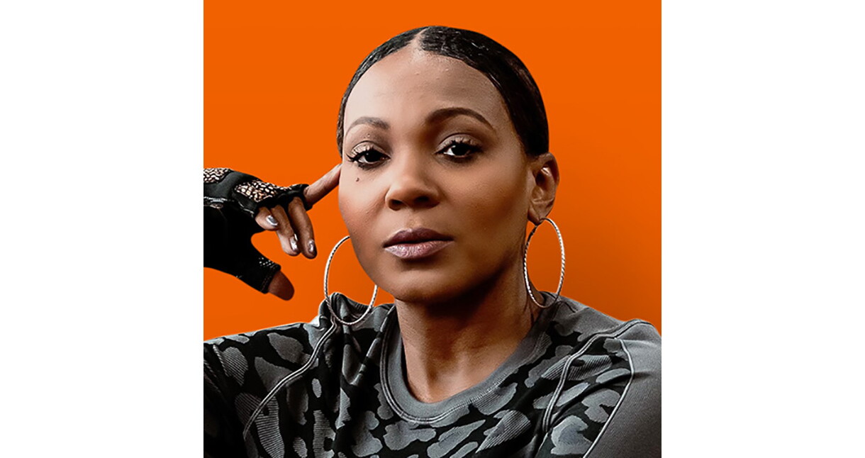 Black individual who is making a difference