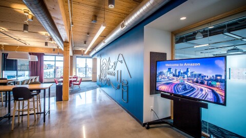 How To Access The Advice We Shared With More Than 300 000 Job Seekers On Amazon Career Day