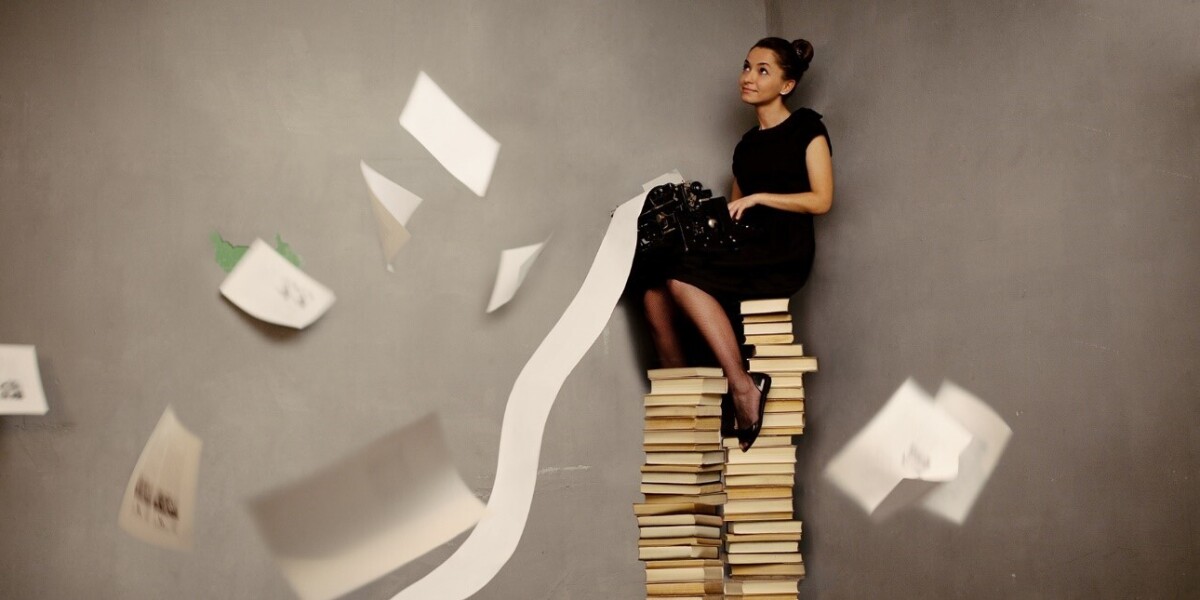 Amazon Academy: „Ich möchte zum Schreiben ermutigen“