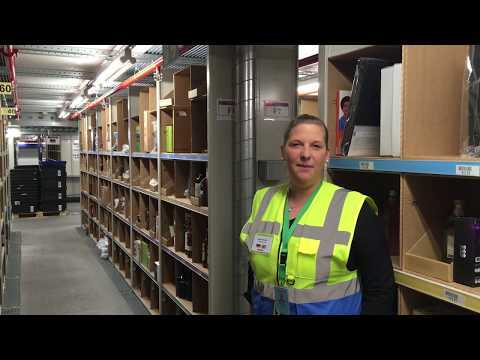 Amazon Bad Hersfeld Hessentag 2019