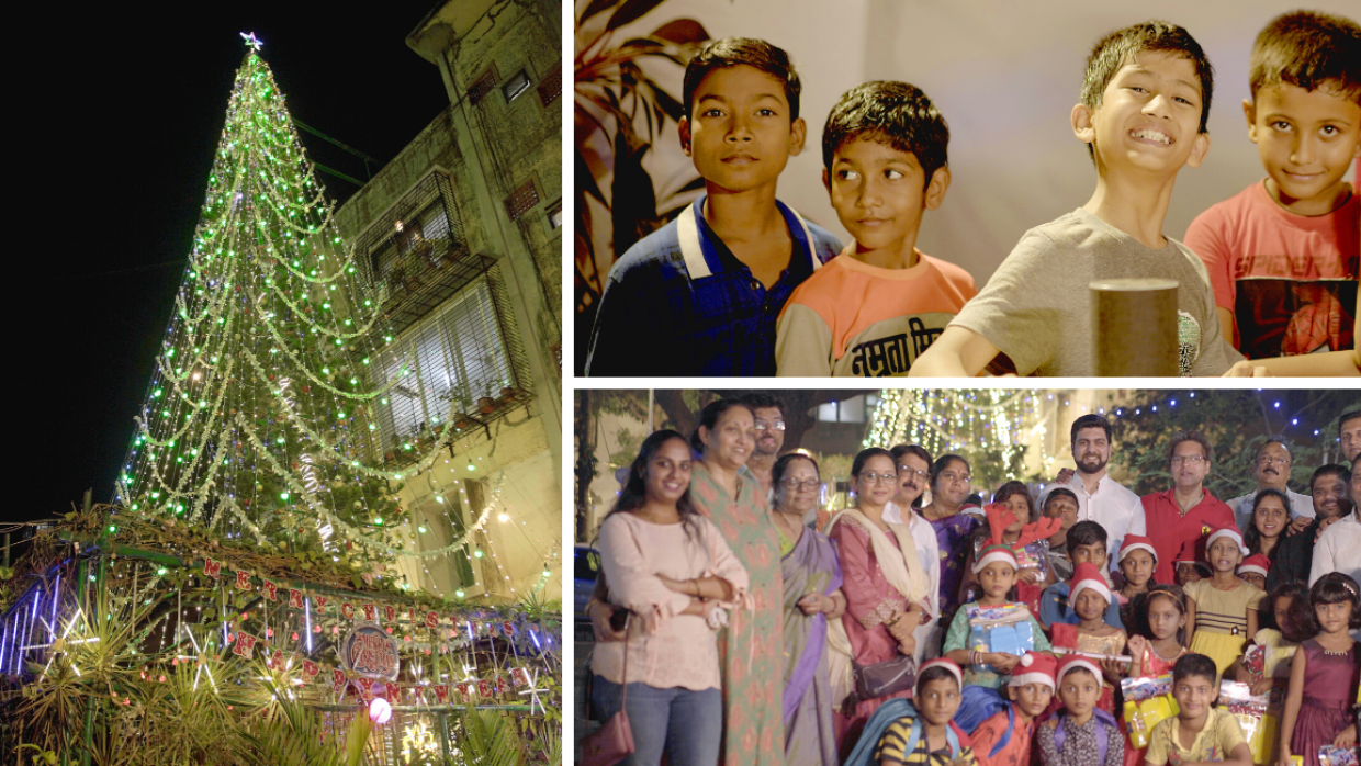 Kids with Amazon Echo