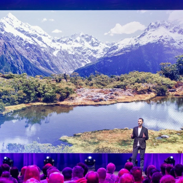 Kiwa Digital Releases new experiences powered by AWS