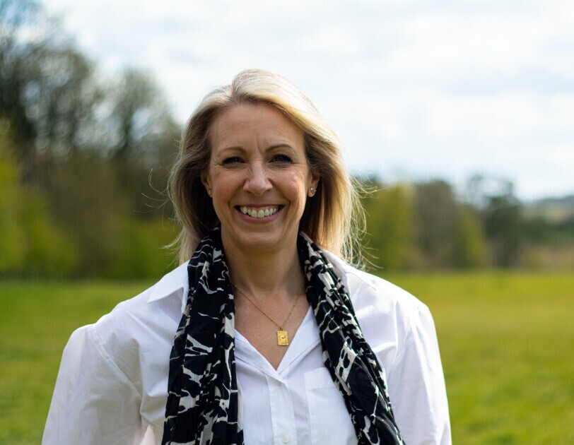 Anna Price, co-founder of Rural Business Awards 