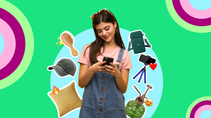 Amazon Bazaar Mx