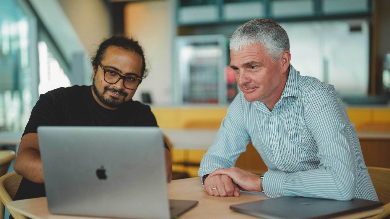 Xero and AWS Collaboration for SMBs