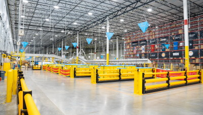 Same Day Delivery from Local Retail Store - Amazon to change