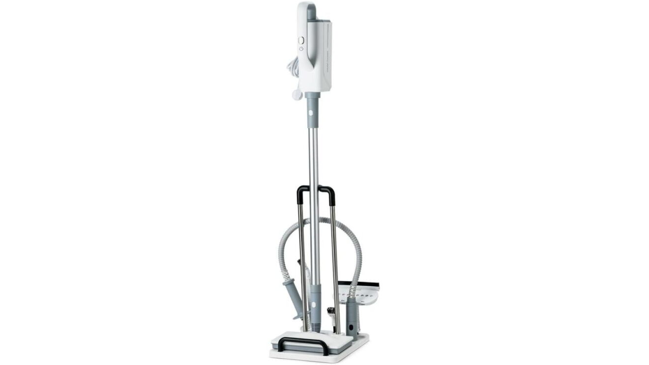 Viviendo Steam Mop