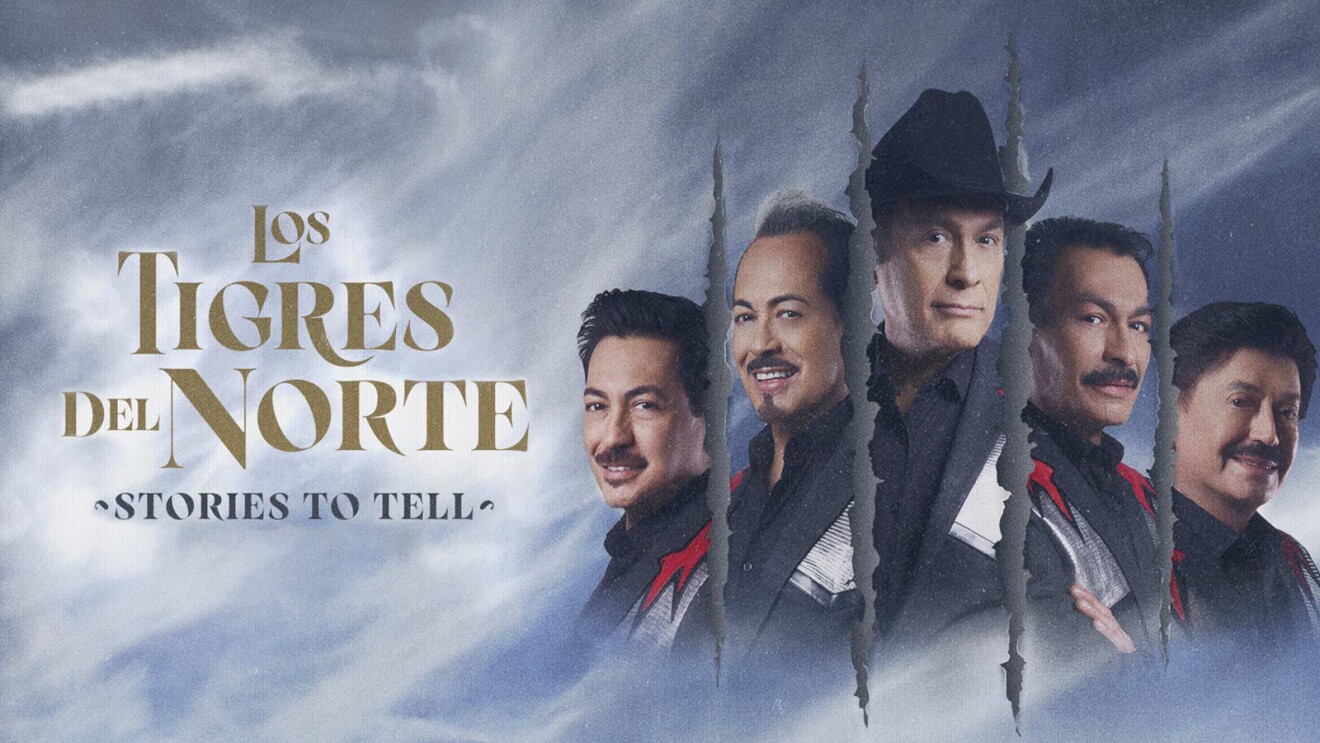 北方老虎的封面图片,故事要讲。