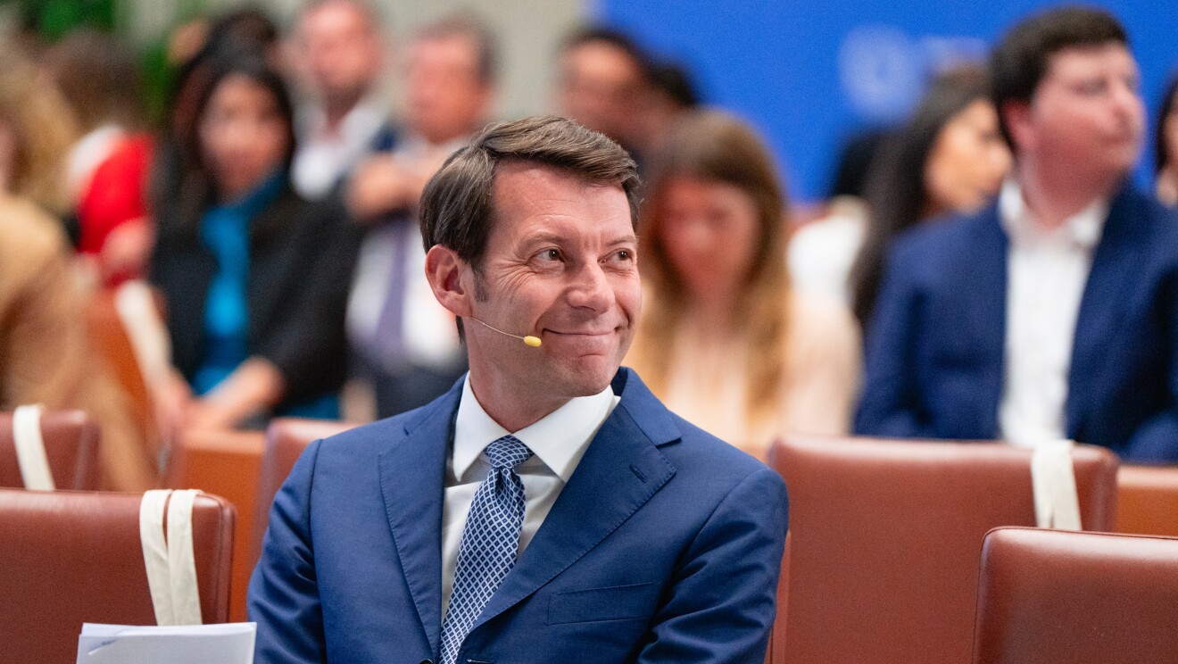 Amazon Made in Italy Award - I volti dell’eccellenza italiana nell’e-commerce