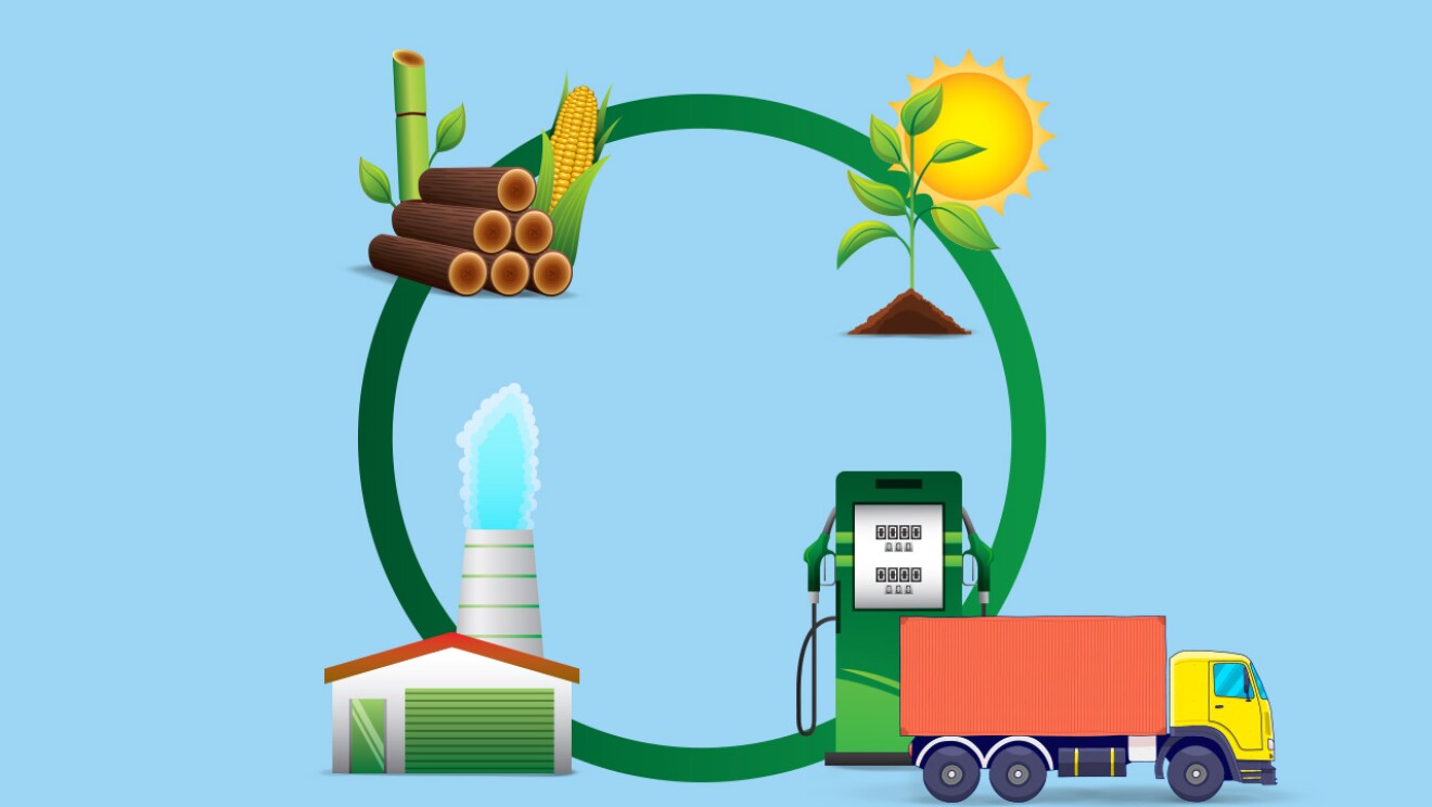 Amazon and HPCL join forces to push for adoption of biofuels for long-haul transportation