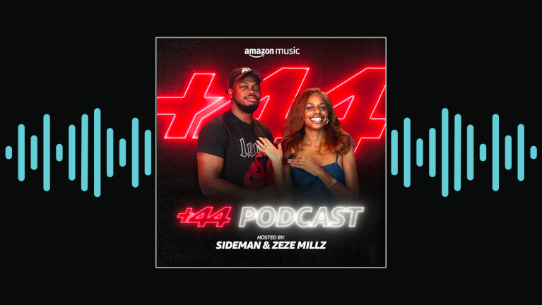 +44 podcast thumbnail