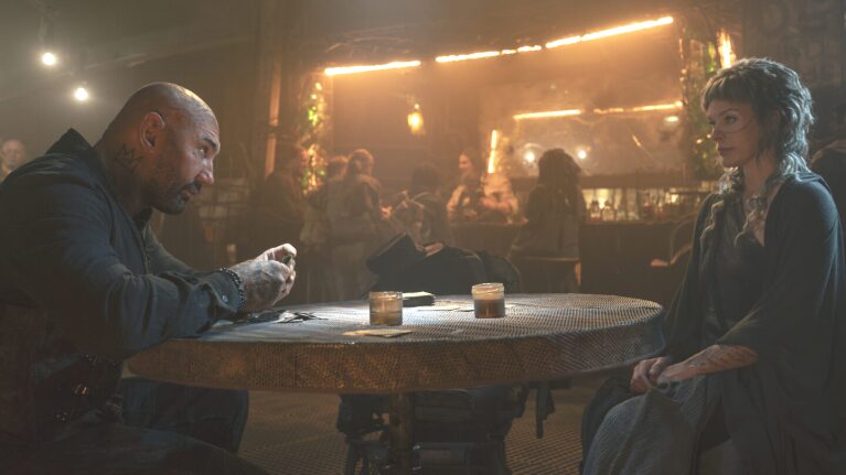 A still from In The Lost Lands