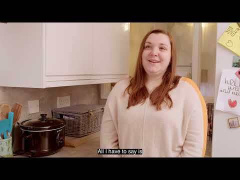 How Amazon’s Devices Help People with Sight Loss