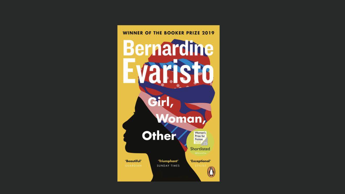 Girl woman other