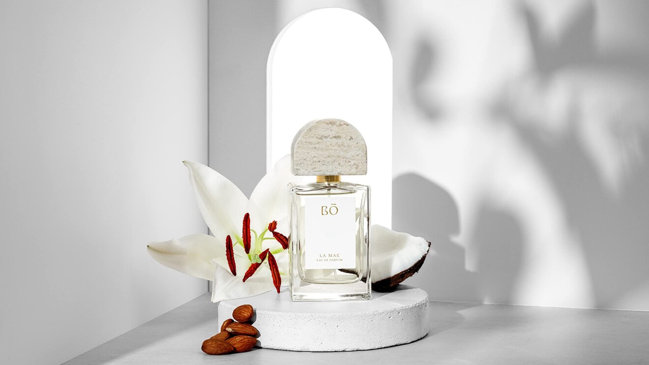 An image of a House of Bo fragrance.