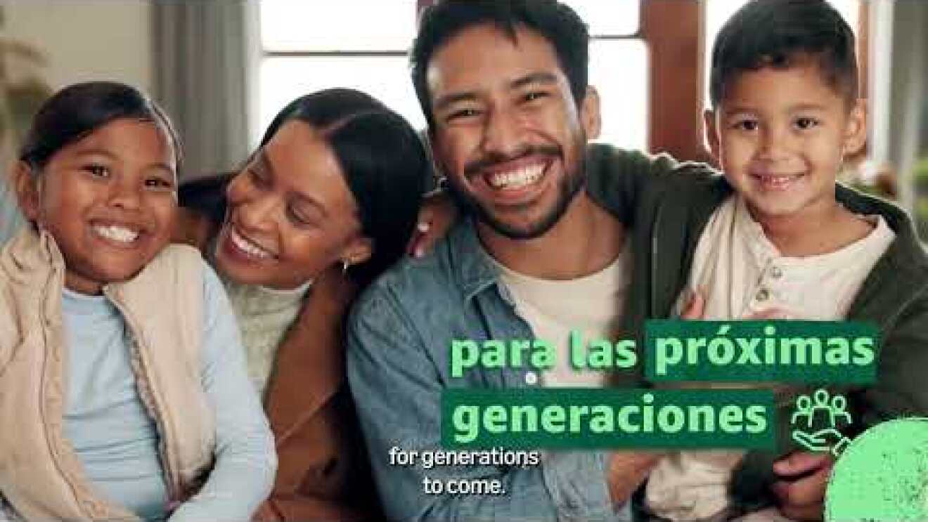 Amazon impulsa proyectos de agua