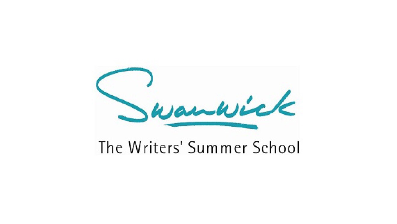 Swanwick - The Writers Summer School logo